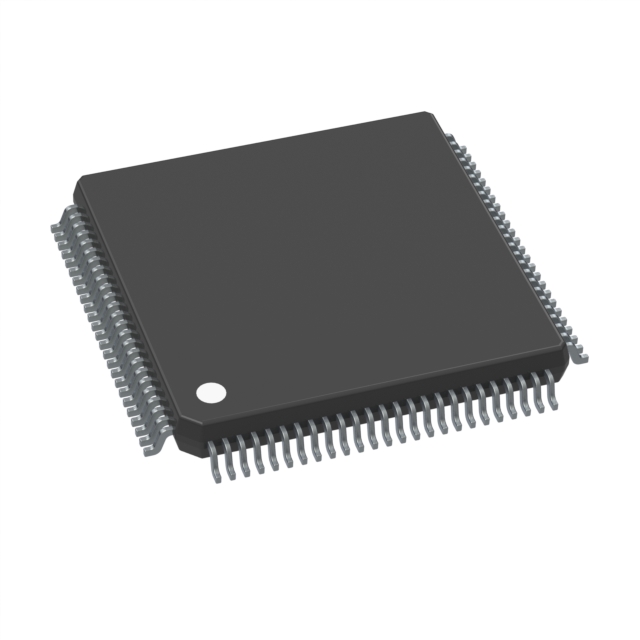 【CY7C9335A-270AXCT】IC FRAME CNTRL DESCR 100LQFP