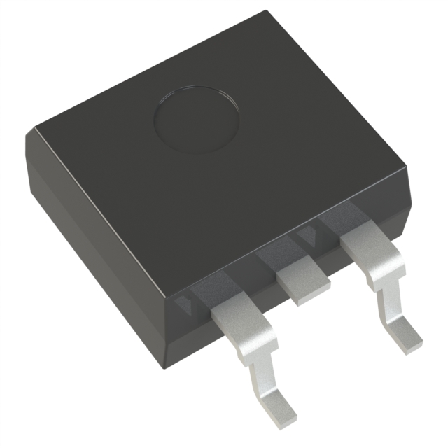 【NCV7808ABD2TR4G】IC REG LINEAR 8V 1A D2PAK