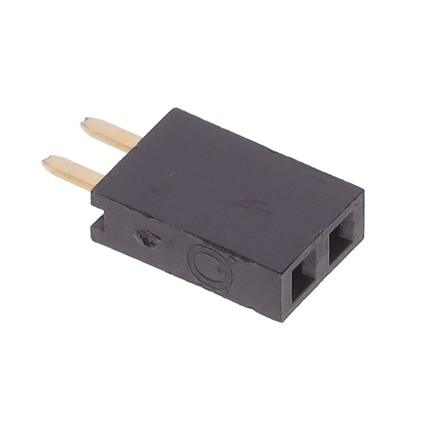 【61300211821】WR-PHD 2.54 MM SOCKET HEADER; 2