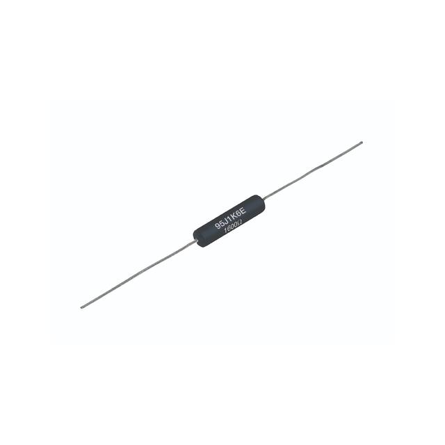 【91J1R0E】RES 1 OHM 5% 1.5W AXIAL