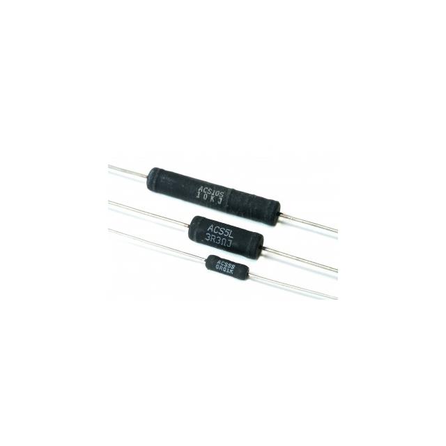 【ACS5S2K2JTR】RES 2.2K OHM 5% 5W AXIAL