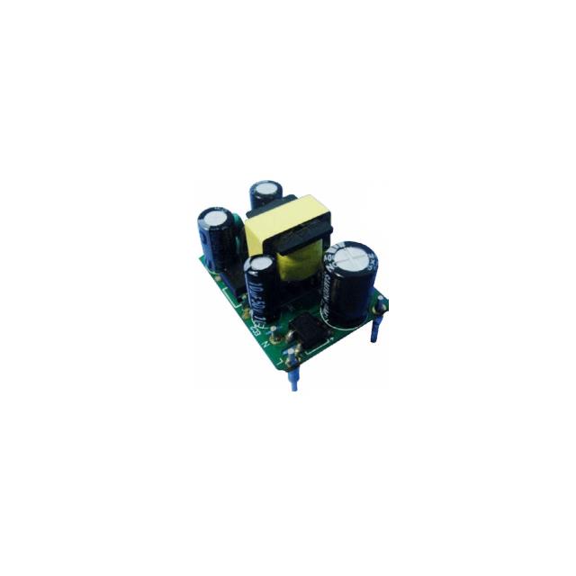 【AD003-S05】AC-DC CONVERTER, OPEN FRAME, ISO