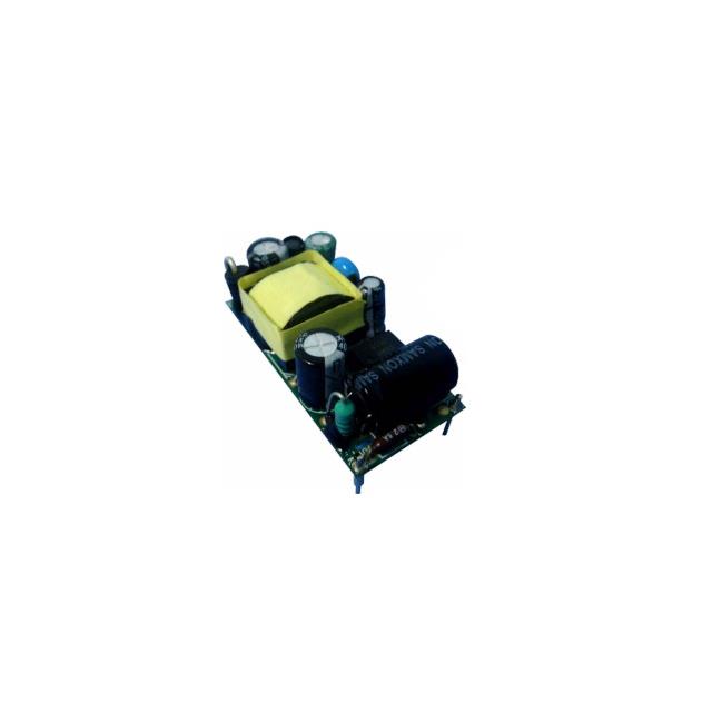 【AD005-S12】AC-DC CONVERTER, ISOLATED, OPEN