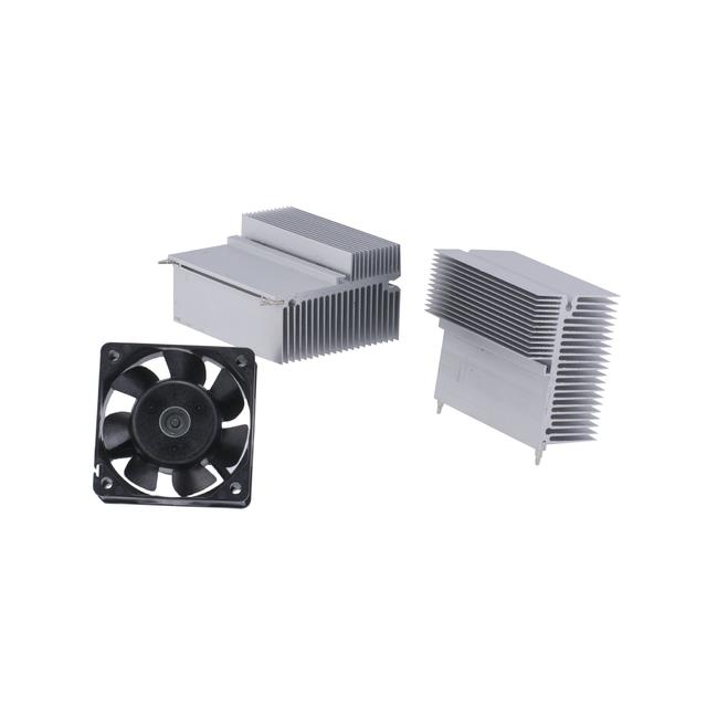 HEATSINK FOR TO-247 TO-264【B60-075-AE】