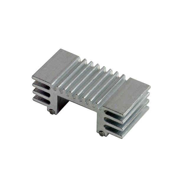 HEATSINK D2PAK TO-263 ANODIZED【DA-T263-301E-TR】