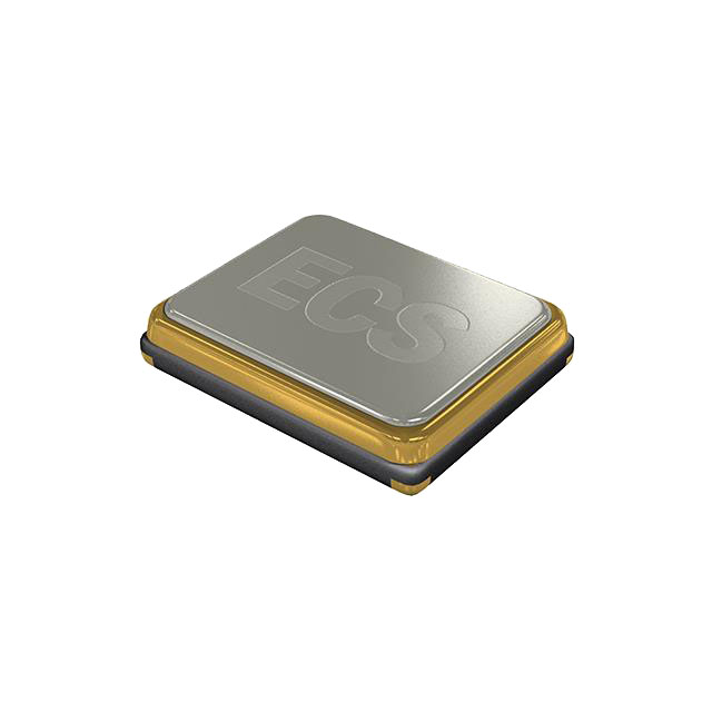 CRYSTAL 8.000 MHZ 18PF SMD【ECS-80-18-33B2Q-CES-TR3】