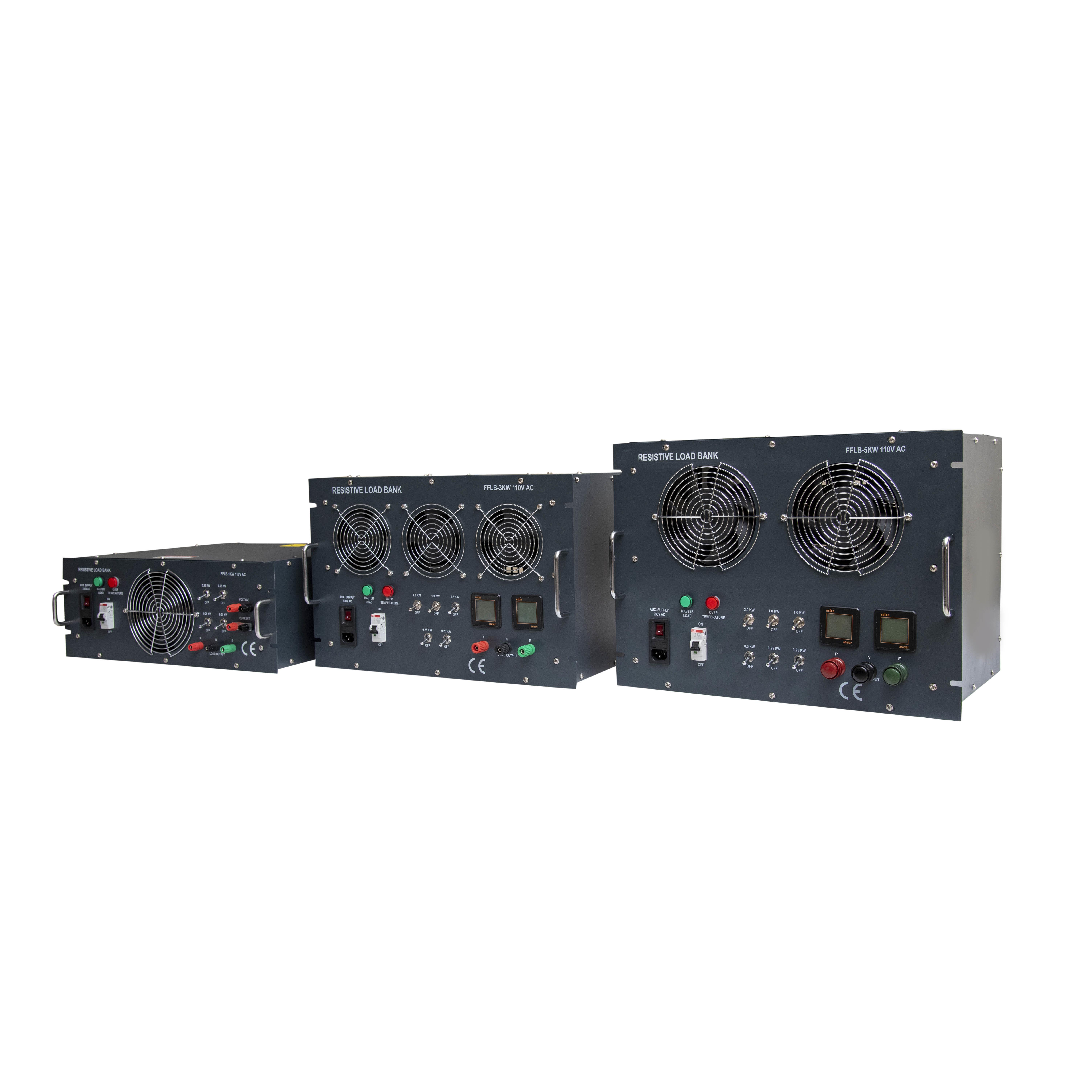 FFLB-3KW 110V