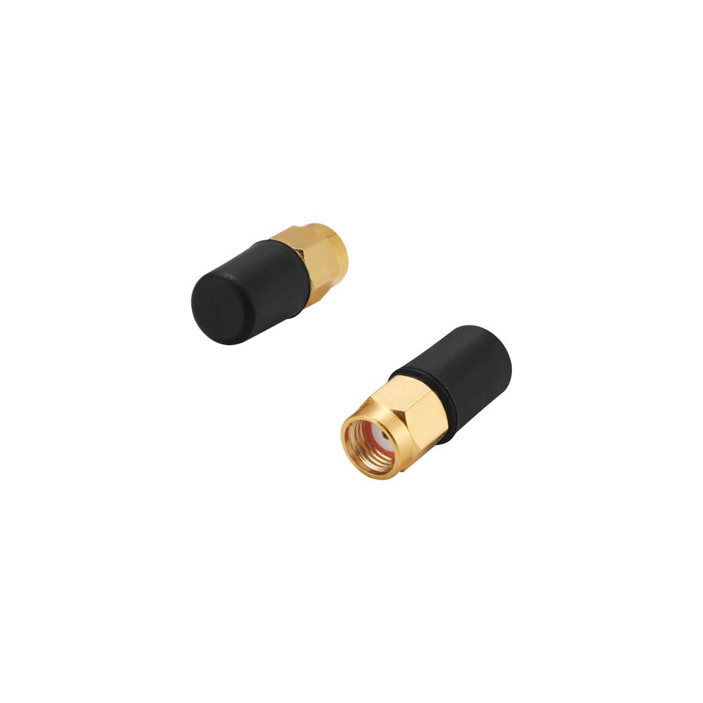 【GW.23.A151】2.4GHZ MONOPOLE ANTENNA RP-SMA(M