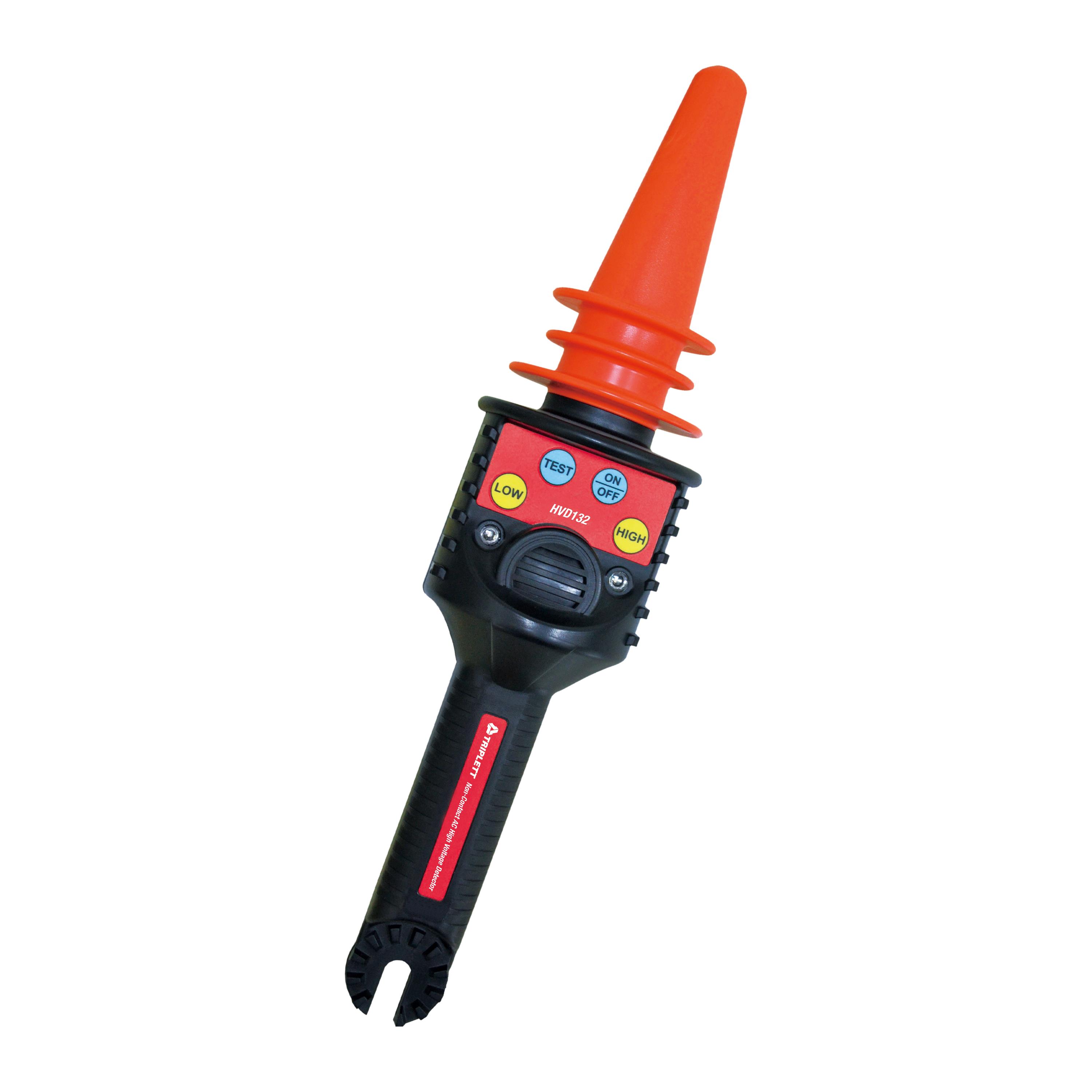 【HVD132】Non-Contact High AC Voltage Dete