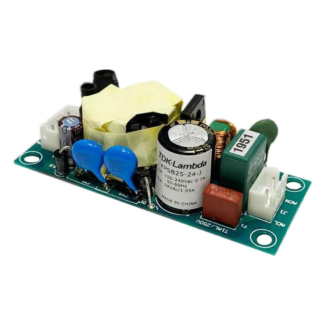 AC/DC CONVERTER 12V 25W【KPSB25-12-J】