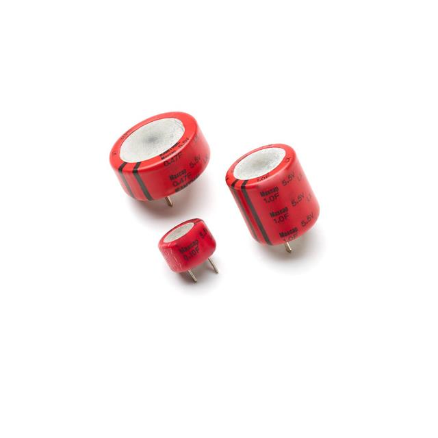 【LJ055224A】MAXCAP 220MF 5.5V