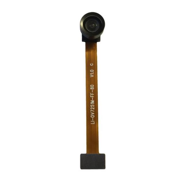 【LI-OV7251M-FF-80】OV7251 MIPI GLOBAL SHUTTER CMOS