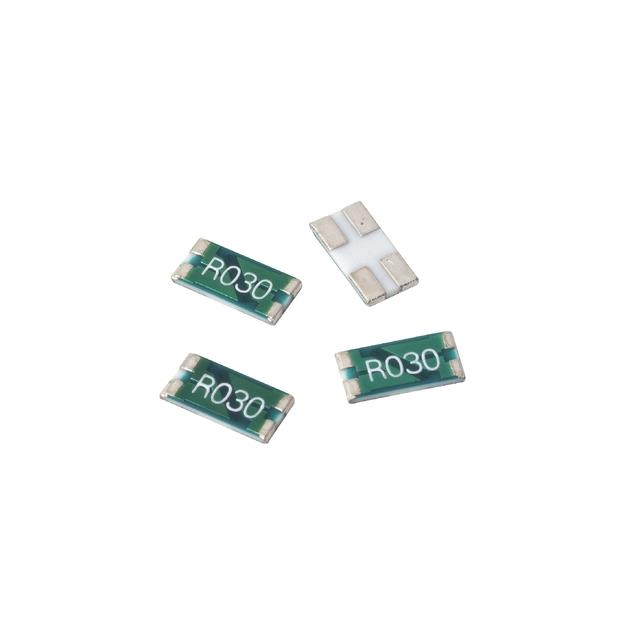 【LVK08R010FER】SMD RESISTORS