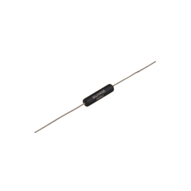 【OJ3305E-R52】RES 33 OHM 5% 1/8W AXIAL