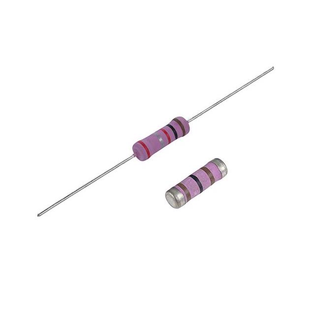 【OU103KE】1W FILM COMPOSITION AXIAL