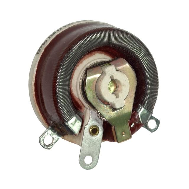 【RRS750E】POT 750 OHM 500W WIREWOUND LIN