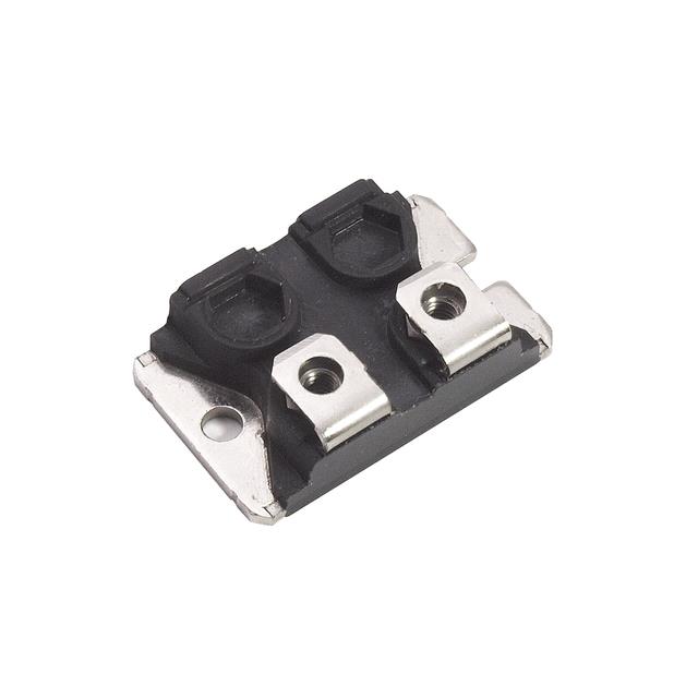 【TGHRV270RJE】SOT-227 900W 270 OHM