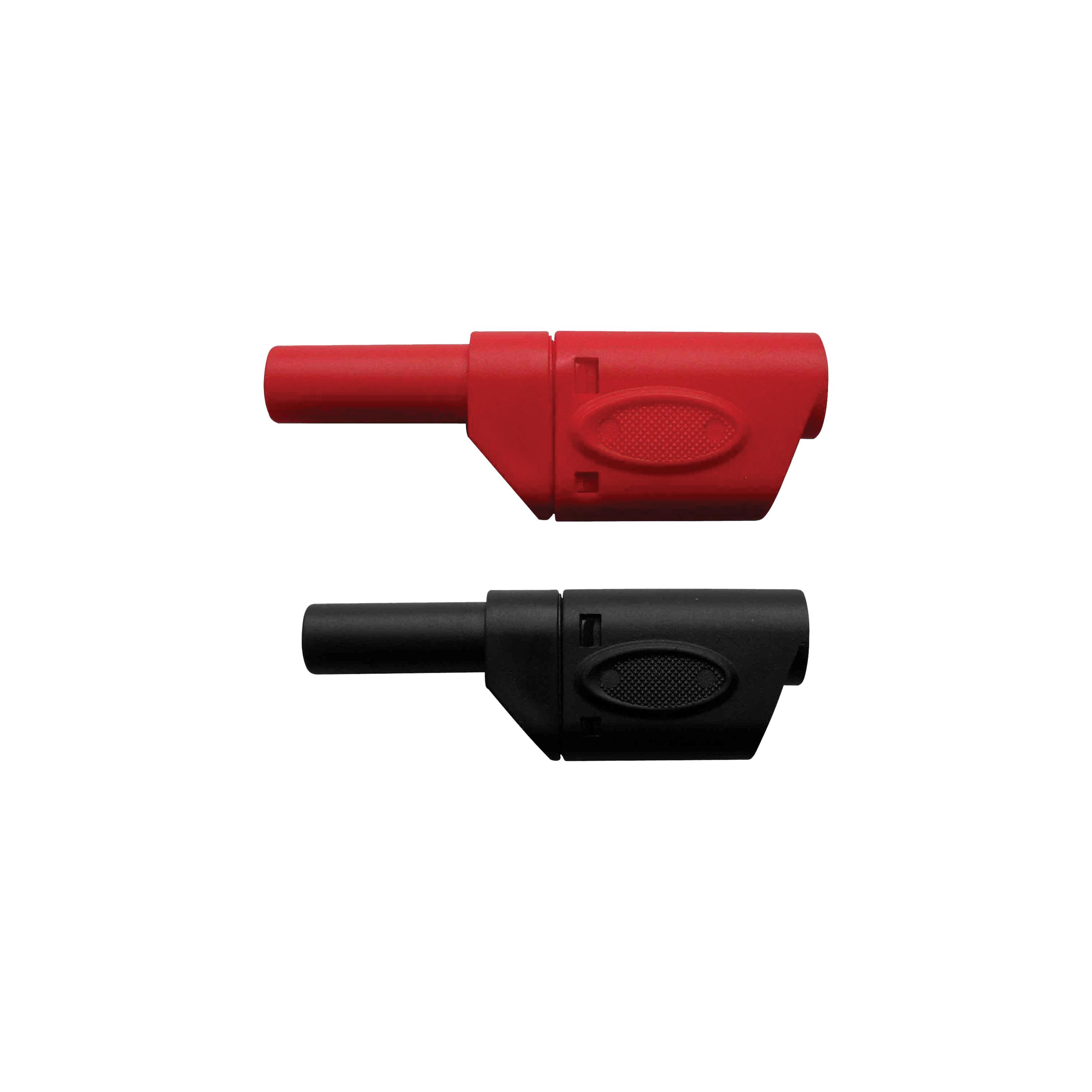 【TL25】Stacking Banana Plug