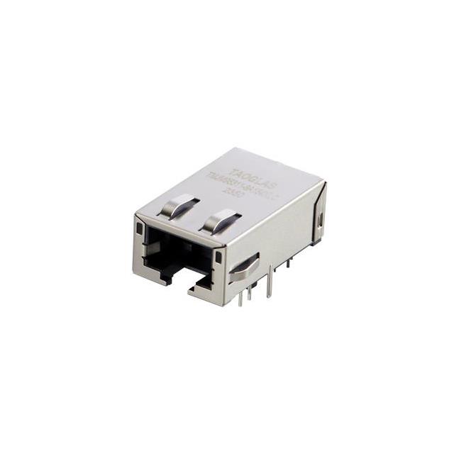 【TMJM95311-9A154NLC】CONN JACK 1PORT PCB
