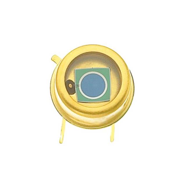 【UV-005EQ】SENSOR PHOTODIODE 720NM TO5