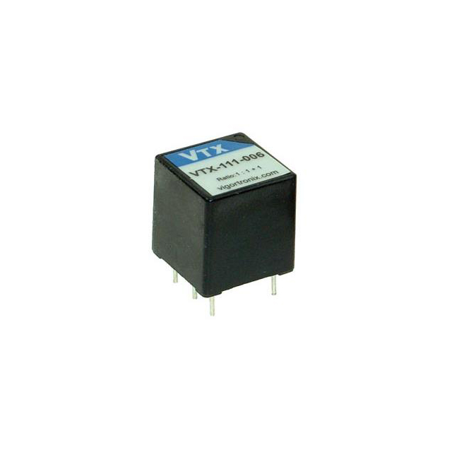 VTX-111-008