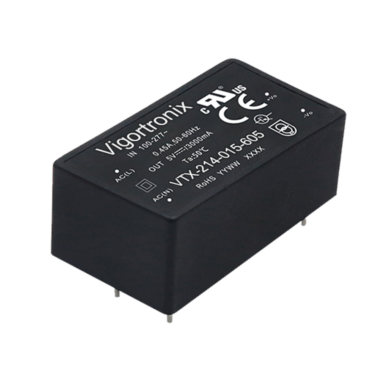 VTX-214-015-612