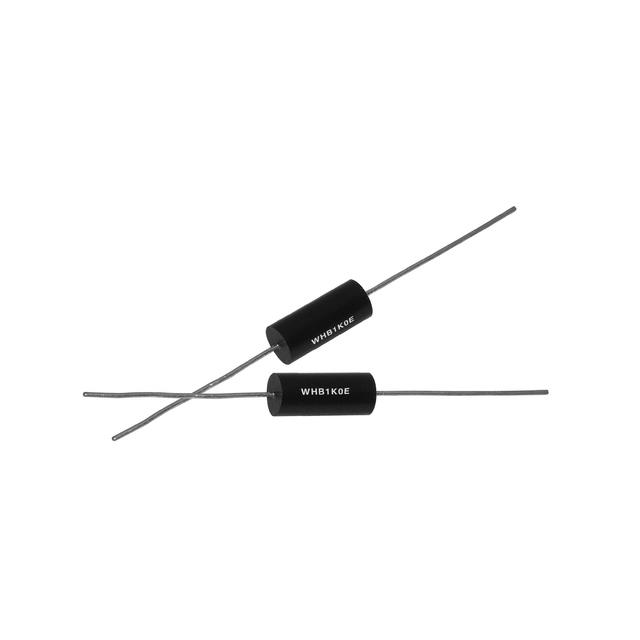 RES 4 OHM 1% 2W AXIAL【WNC4R0FET】