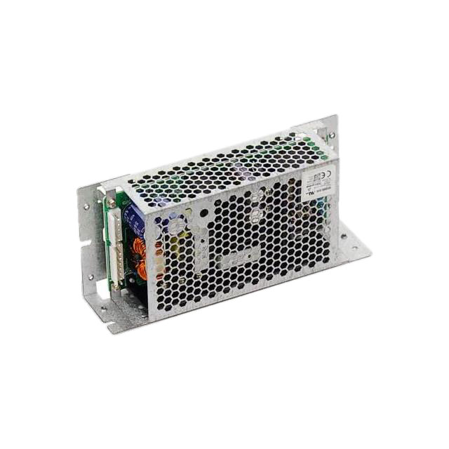 【ZWS300BAF-48/A】AC/DC CONVERTER 48V 300W