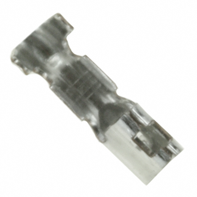 【179609-1】CONN SOCKET 26-30AWG CRIMP TIN