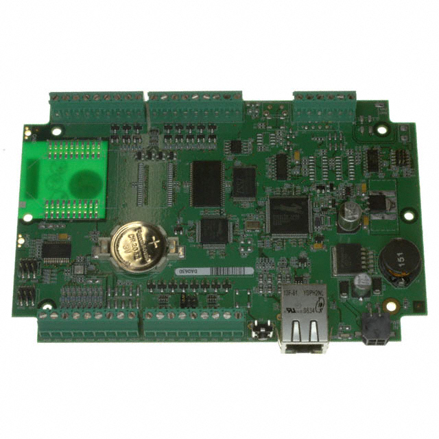 【20-101-1256】SBC 40MHZ 1 CORE 1MB/1MB RAM