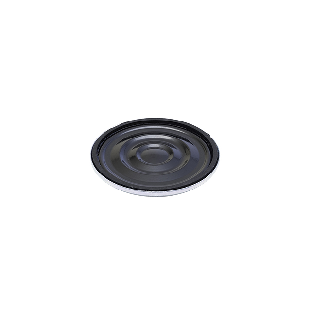 SPEAKER, 30 MM, 5 MM DEEP, PEI,【CMS-3005-28SP】