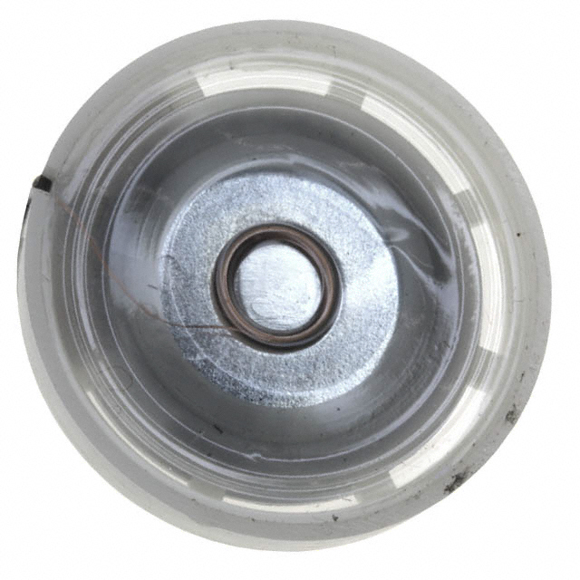 【PSR-29F08S02-JQ】SPEAKER 8OHM 250MW TOP PORT 84DB
