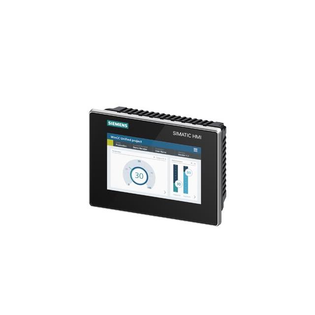 SIMATIC HMI MTP700 UNIFIED COMFO【6AV21283GB060AX1】