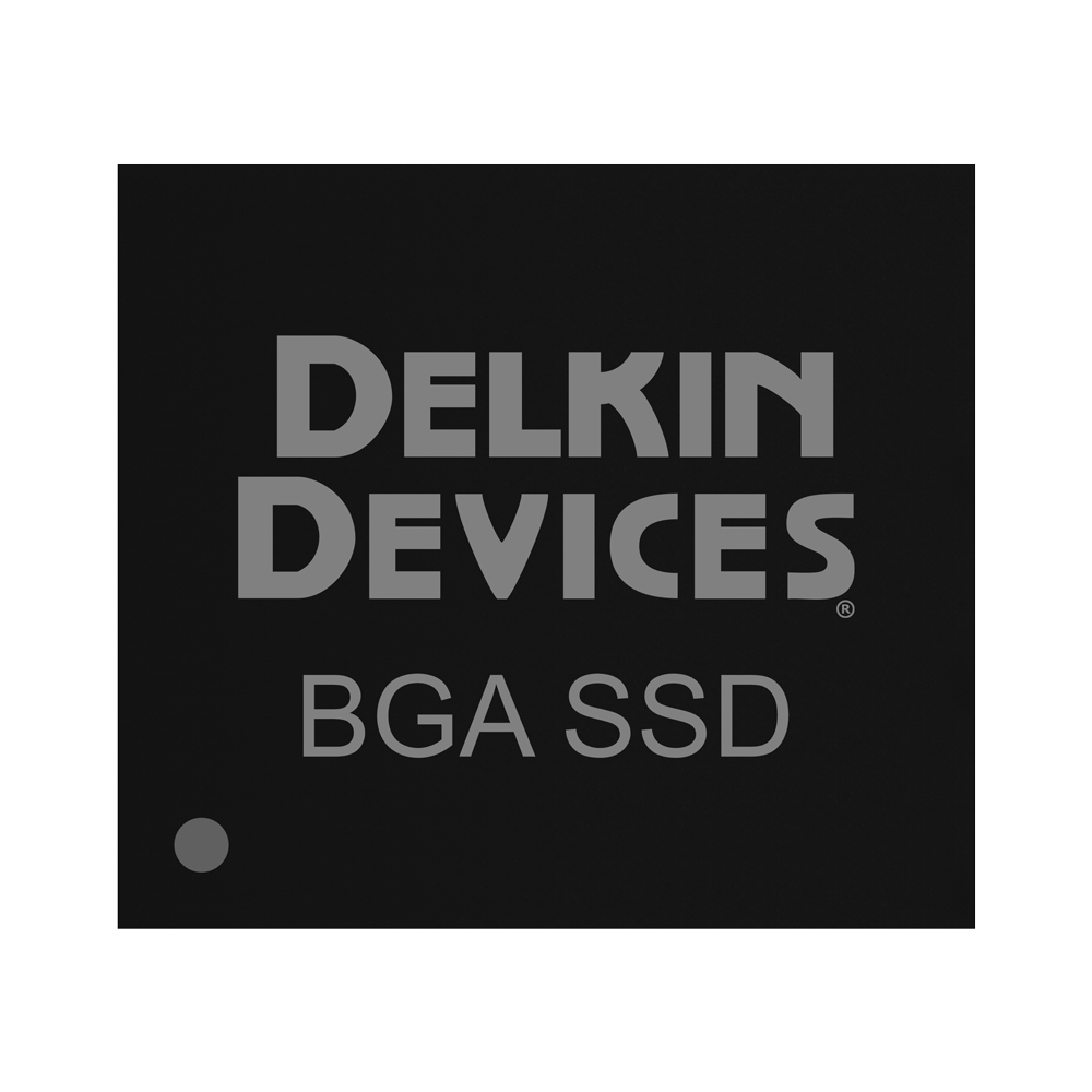 SSD 256GB BGA TLC NVME【FA2HFSTNV-AD000-2】