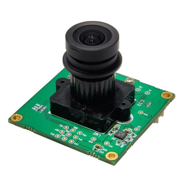 IMX415 4K CAMERA MODULE WITH M12【LI-IMX415-MIPI-081H】