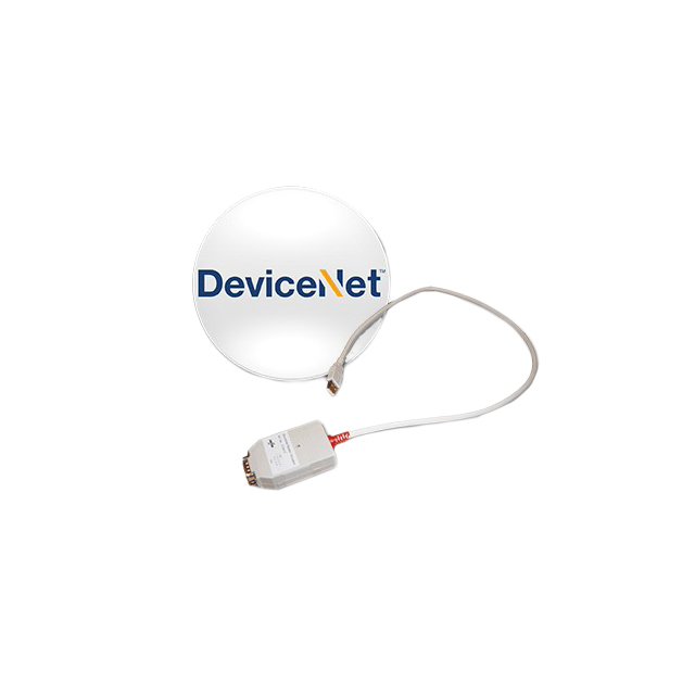 【018410】DEVICENET MASTER SIMULATOR USB