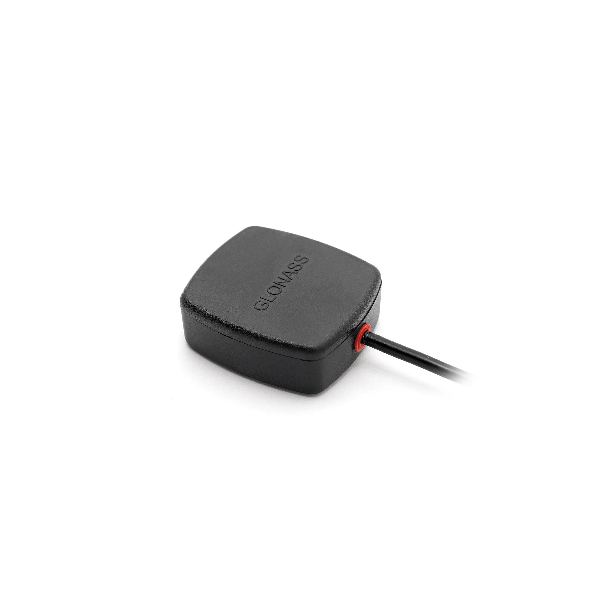 【2J4301MPGFX】CUATRO GPS/GLO/QZSS/GALILEO/L1