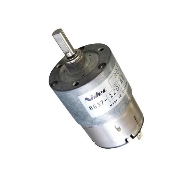 【HG37-010-AA-00】12V DC PLANETARY GEAR MOTOR, 460