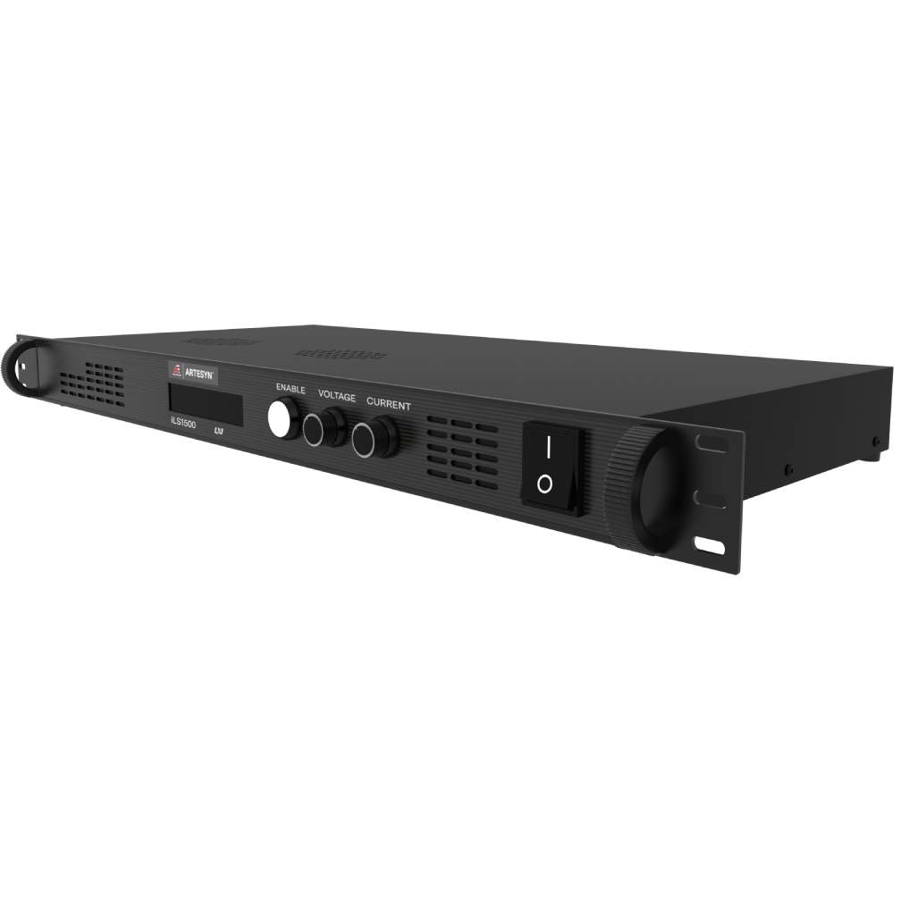 【ILS1500-40】AC/DC CONVERTER 400V 2000W