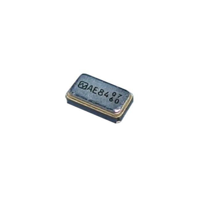 CRYSTAL 32.768KHZ 7PF SMD【MU01259-32.768K】