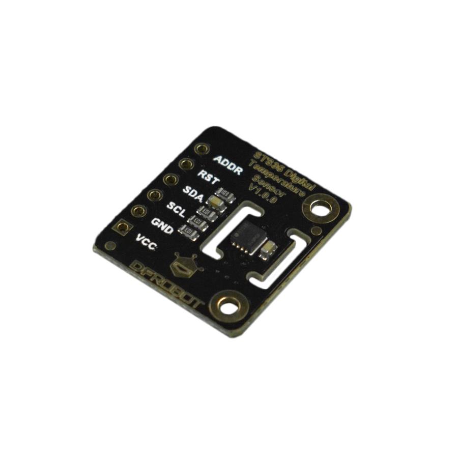 【SEN0434】FERMION: STS35 HIGH ACCURACY DIG