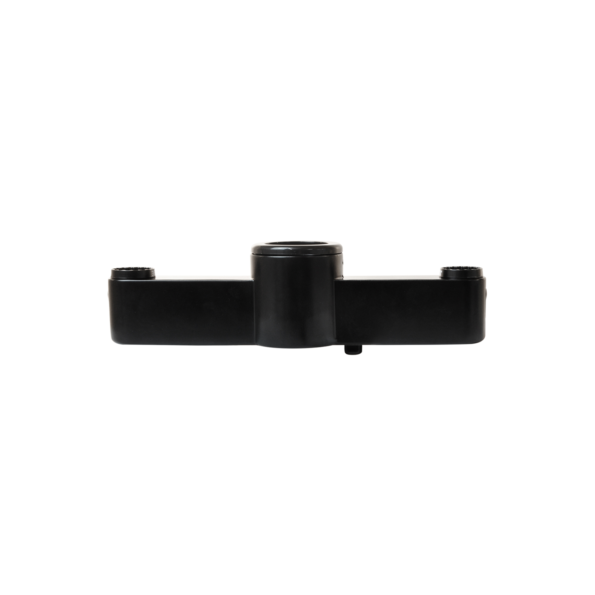 【PMB-2-13】DUAL POST MOUNTING BRACKET FOR (