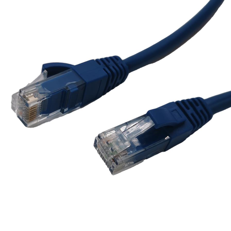 【RJE1Y66J1427E401】RJ-RJ ETHERNET CABLE ASSEMBLY, C