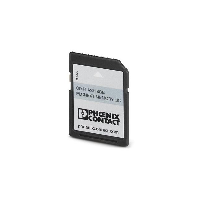 【1151112】SD FLASH 8GB PLCNEXT MEMORY LI