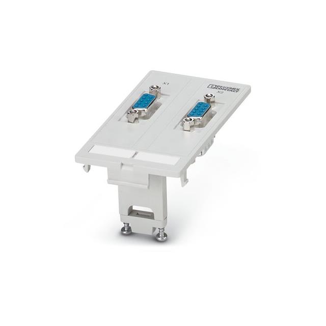INSERT DB9 RCPT TO DB9 PLUG【1657708】