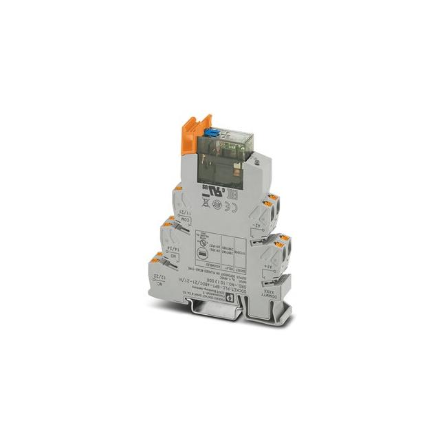 PLC-RPT- 48DC/21-21AU/MS【2910521】