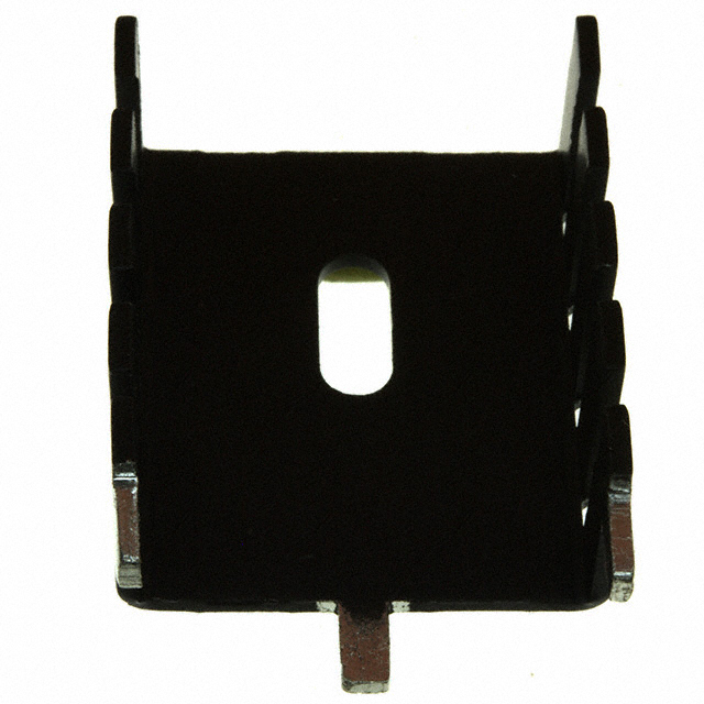 【8256BPT00000】HEATSINK STAMP 25.4X12.7X30MM