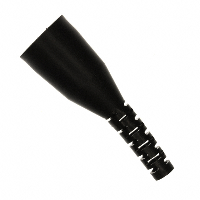 【207489-1】CONN BOOT 11 BLACK