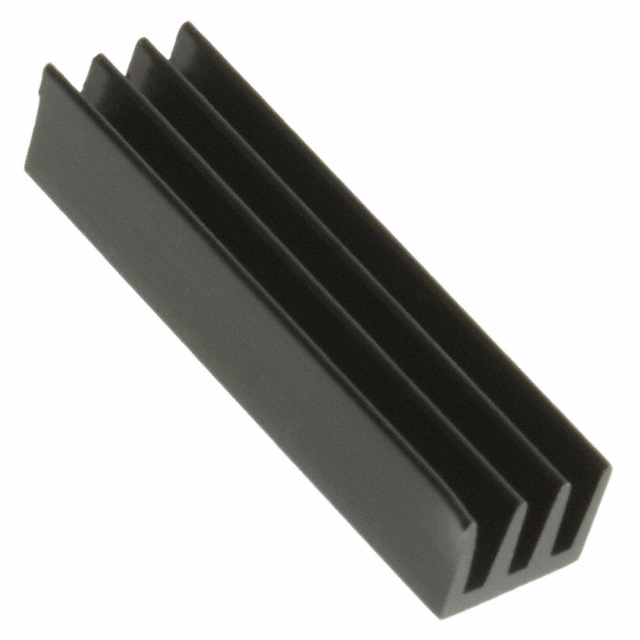 【V5618C】HEATSINK ALUM ANOD