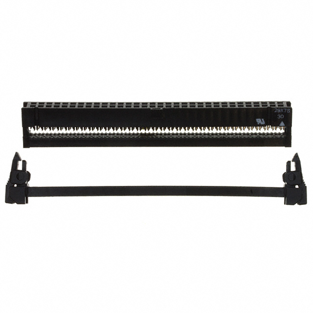 【XG4M-6430】CONN RCPT 64POS IDC 28AWG GOLD